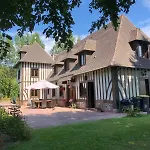 Villa Maison Normande De Charme Premium Golf Et Balneo & Jardin Le Havre Etretat Honfleur 3
