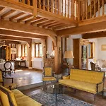 Villa Maison Normande De Charme Premium Golf Et Balneo & Jardin Le Havre Etretat Honfleur 3 Octeville-sur-Mer