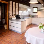 Villa Maison Normande De Charme Premium Golf Et Balneo & Jardin Le Havre Etretat Honfleur 3 *
