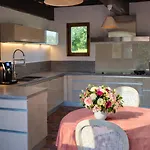 Maison Normande De Charme Premium Golf Et Balneo & Jardin Le Havre Etretat Honfleur 3