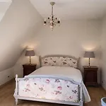 Villa Maison Normande De Charme Premium Golf Et Balneo & Jardin Le Havre Etretat Honfleur 3 *
