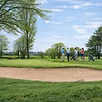 Maison Normande De Charme Premium Golf Et Balneo & Jardin Le Havre Etretat Honfleur 3 *
