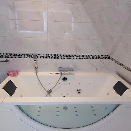 Villa Maison Du Golf Le Havre Etretat