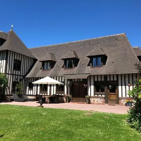 Villa Maison Du Golf Le Havre Etretat Octeville-sur-Mer