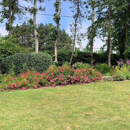 Maison Du Golf Le Havre Etretat Octeville-sur-Mer