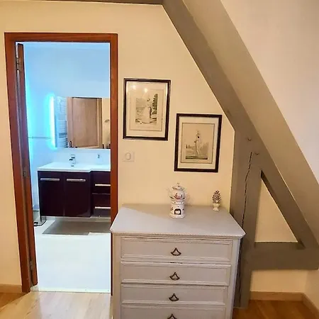 Villa Maison Du Golf Le Havre Etretat *