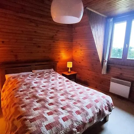 Villa Maison Du Golf Le Havre Etretat Octeville-sur-Mer