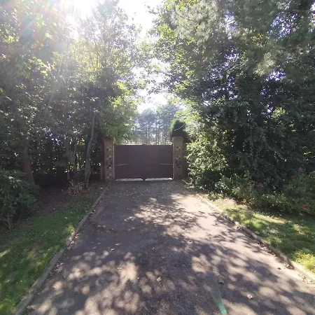 Maison Du Golf Le Havre Etretat Octeville-sur-Mer