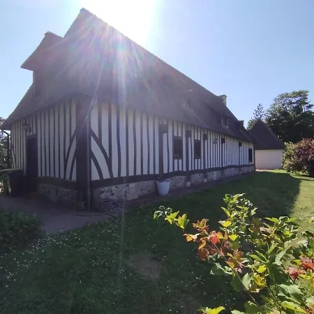 Maison Du Golf Le Havre Etretat * Octeville-sur-Mer