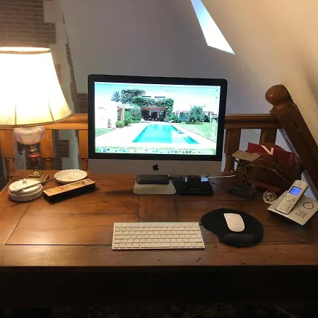 Villa Maison Du Golf Le Havre Etretat Octeville-sur-Mer