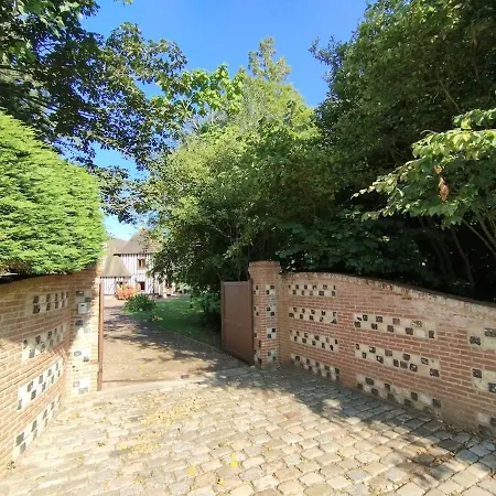 Maison Du Golf Le Havre Etretat *