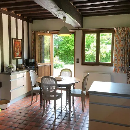 Maison Du Golf Le Havre Etretat