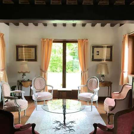 Maison Du Golf Le Havre Etretat Villa *