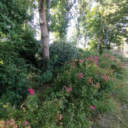 Maison Du Golf Le Havre Etretat Octeville-sur-Mer