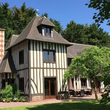 Villa Maison Du Golf Le Havre Etretat *