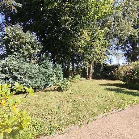 Villa Maison Du Golf Le Havre Etretat Octeville-sur-Mer