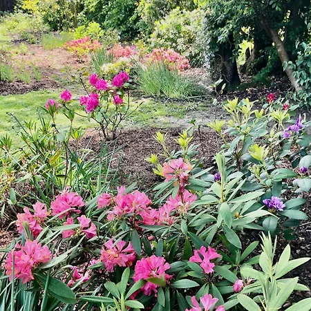 Maison Du Golf Le Havre Etretat Octeville-sur-Mer