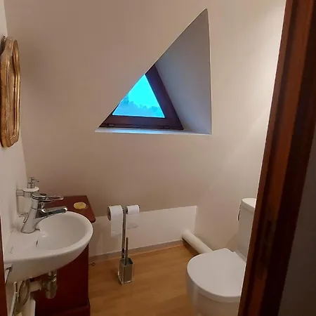 Villa Maison Du Golf Le Havre Etretat