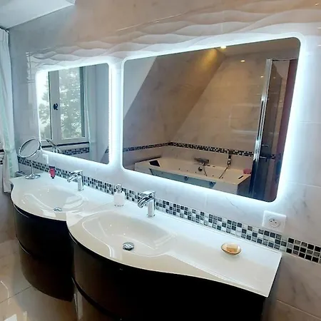 Maison Du Golf Le Havre Etretat Villa Octeville-sur-Mer