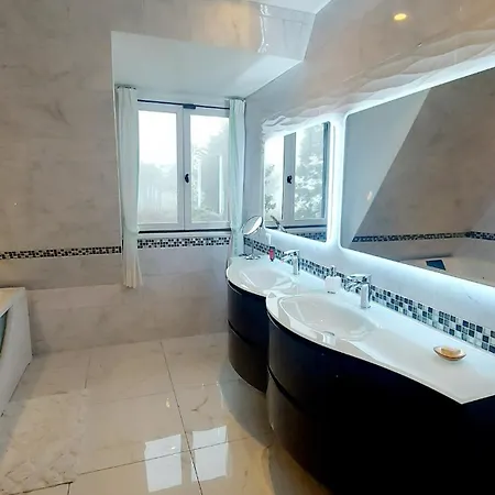 Maison Du Golf Le Havre Etretat