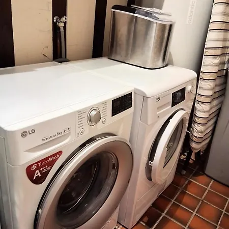 Maison Du Golf Le Havre Etretat Villa