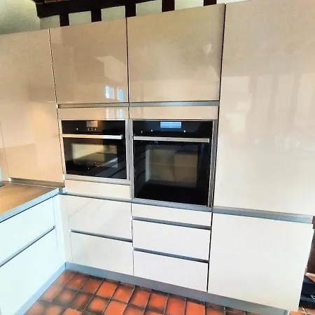 Maison Du Golf Le Havre Etretat Villa Octeville-sur-Mer