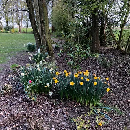 Maison Du Golf Le Havre Etretat Octeville-sur-Mer
