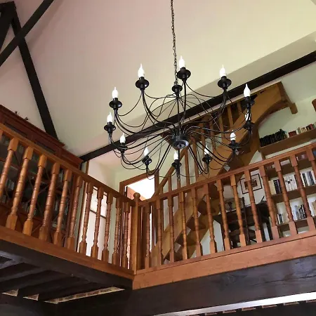 Maison Du Golf Le Havre Etretat * Octeville-sur-Mer