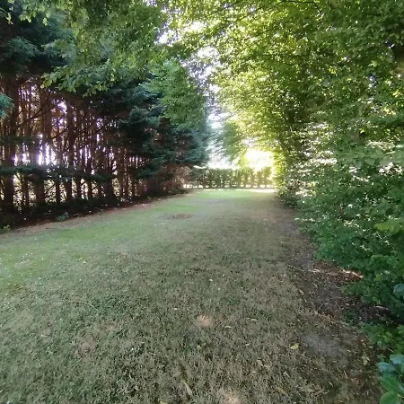 Maison Du Golf Le Havre Etretat Villa Octeville-sur-Mer