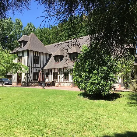 Maison Du Golf Le Havre Etretat * Octeville-sur-Mer