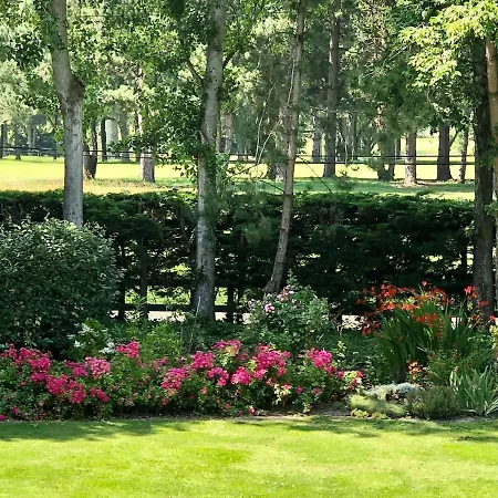 Maison Du Golf Le Havre Etretat Villa Octeville-sur-Mer