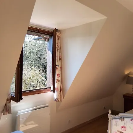 Villa Maison Du Golf Le Havre Etretat Octeville-sur-Mer