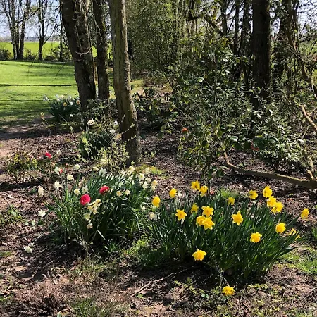 Villa Maison Du Golf Le Havre Etretat *