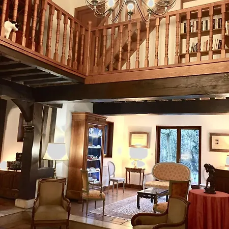 Maison Du Golf Le Havre Etretat *