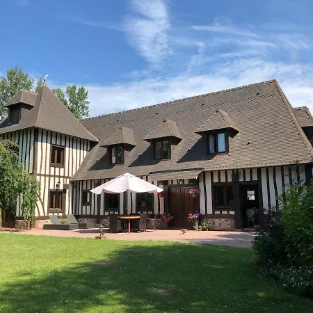 Maison Du Golf Le Havre Etretat Villa Octeville-sur-Mer