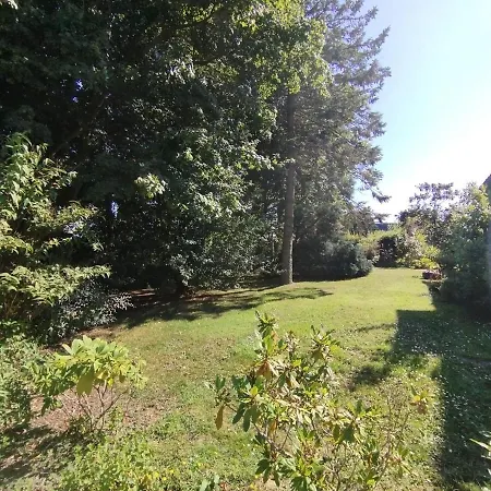 Villa Maison Du Golf Le Havre Etretat