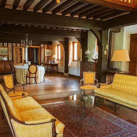 Maison Du Golf Le Havre Etretat Villa Octeville-sur-Mer