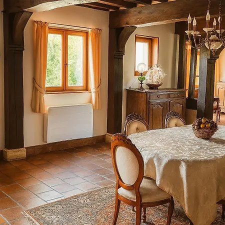 Maison Du Golf Le Havre Etretat * Octeville-sur-Mer