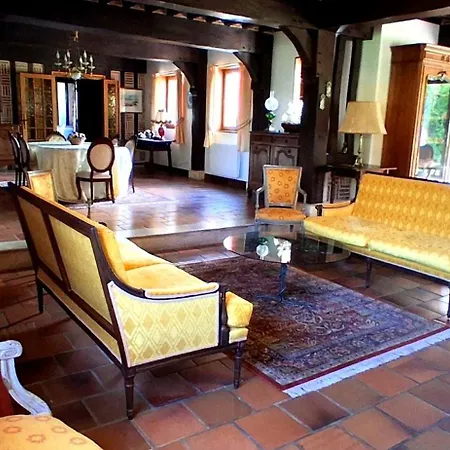 Maison Du Golf Le Havre Etretat * Octeville-sur-Mer