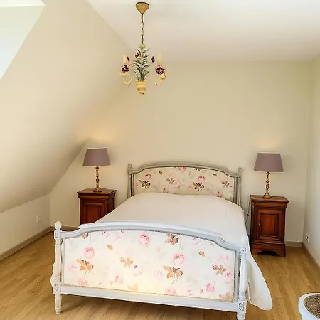 Villa Maison Du Golf Le Havre Etretat Octeville-sur-Mer