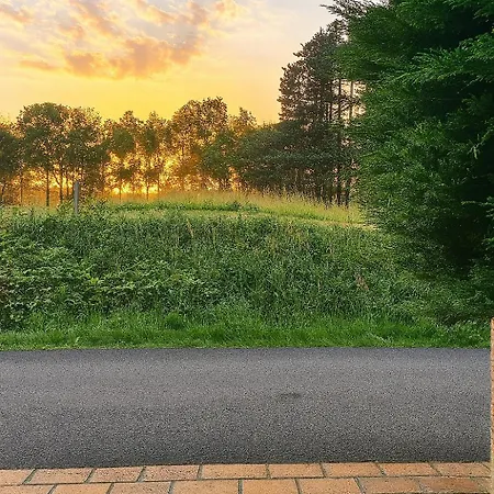 Villa Maison Du Golf Le Havre Etretat *