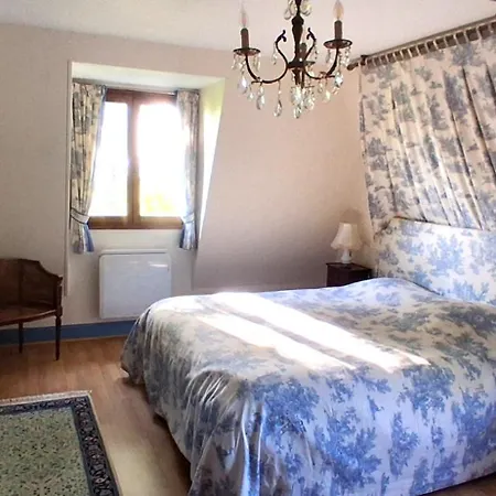 Villa Maison Du Golf Le Havre Etretat