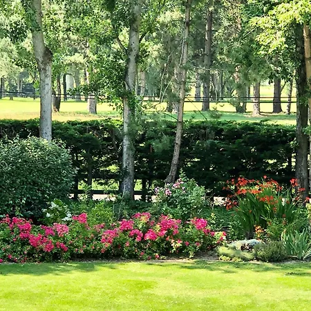 Maison Du Golf Le Havre Etretat Villa *