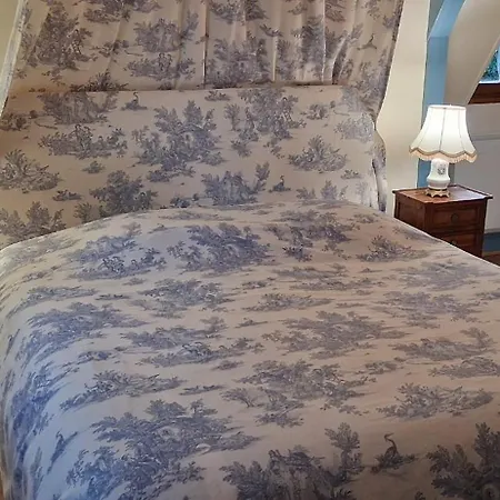 Maison Du Golf Le Havre Etretat Villa *