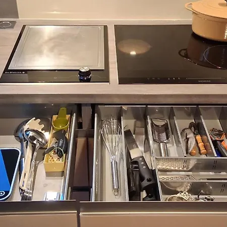 Villa Maison Du Golf Le Havre Etretat Octeville-sur-Mer