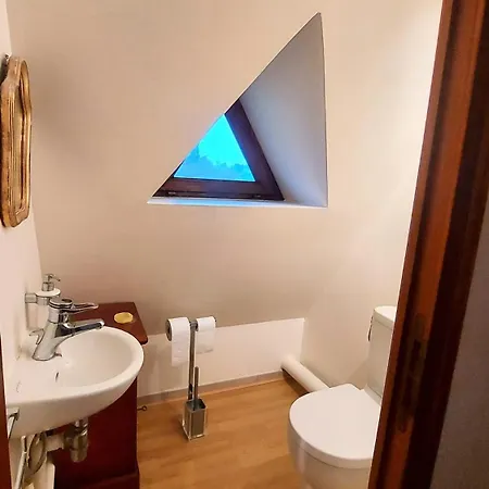 Villa Maison Du Golf Le Havre Etretat