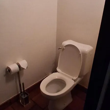 Maison Du Golf Le Havre Etretat *