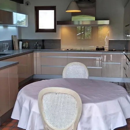 Maison Du Golf Le Havre Etretat Villa *