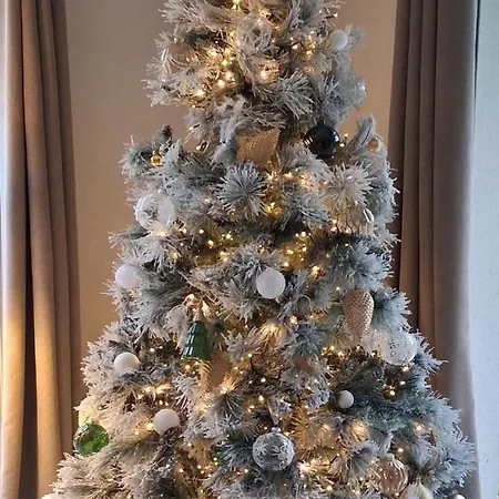 Villa Maison Du Golf Le Havre Etretat