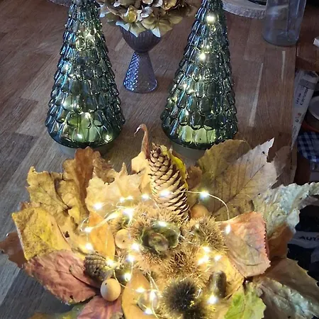 Maison Du Golf Le Havre Etretat Villa